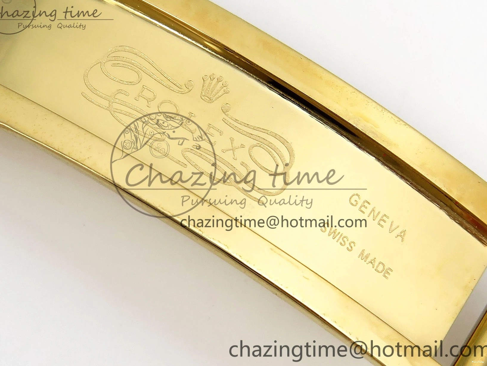 MiroTime 0207 Daytona 116518 QF 1:1 Best Edition Black Dial on Oysterflex Strap SH4130 V3 (Gain Weight) TravelReady 1684